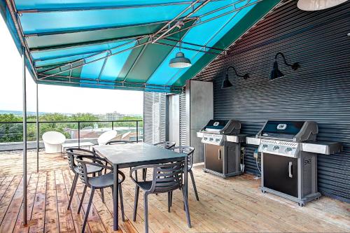 Wow L'appartement Central Wow L'appartement Central