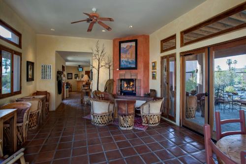 Borrego Valley Inn - image 3