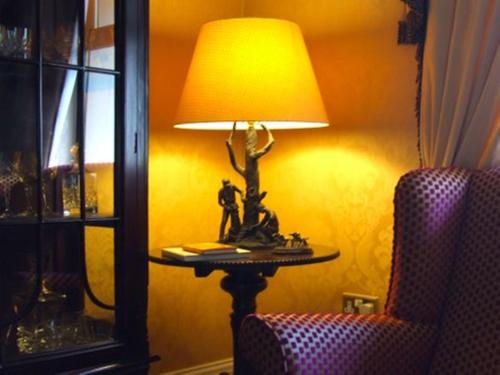 The Lodge Guesthouse