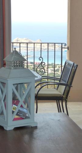 Vista di Sognu - main image