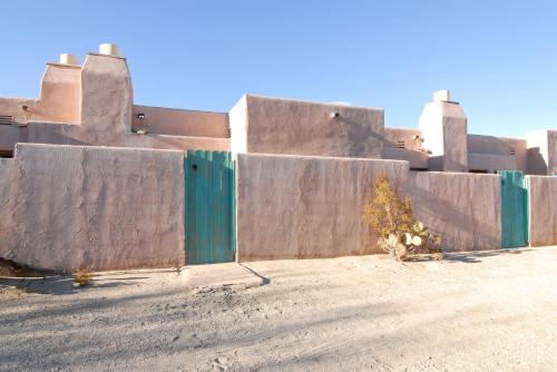 Borrego Valley Inn