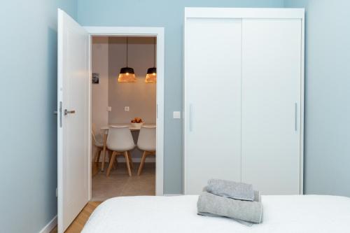 Old Town Grand Theatre Apartment 2