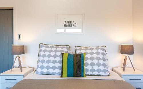 Wild Thyme Room Type - King Suite with Sea View