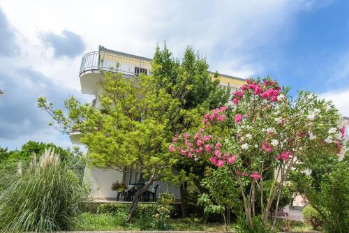  apartmani Ivana, Pension in Kaštela bei Trolokve