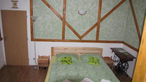 Pension Abertham - Vanessa - image 9