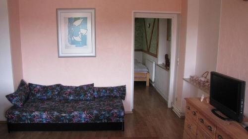 Pension Abertham - Vanessa - image 11