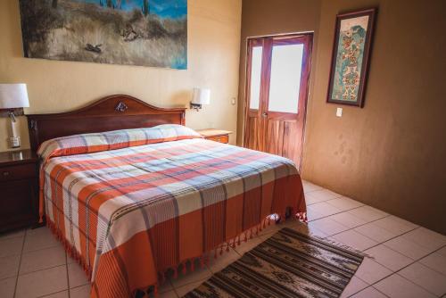 La Cupula B&B Teotitlan