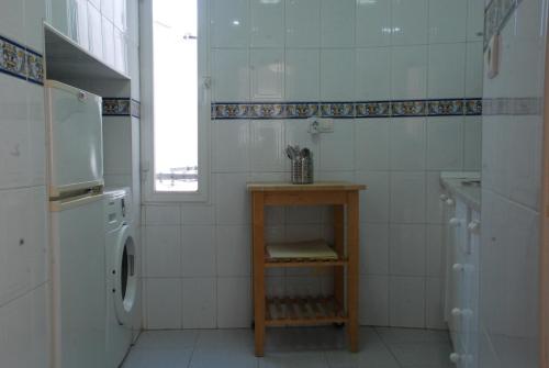 APT GUADALHORCE by Malaga Picasso Rentals Selection - image 7