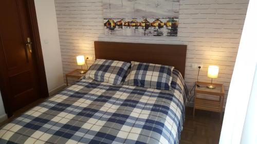 APT GUADALHORCE by Malaga Picasso Rentals Selection, Málaga (fotografie 8)