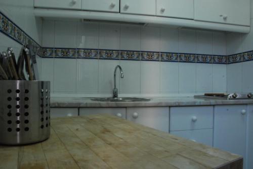 APT GUADALHORCE by Malaga Picasso Rentals Selection - image 11