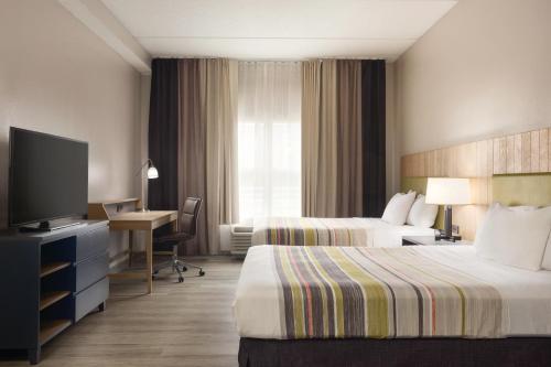 Country Inn & Suites by Radisson Chattanooga-Lookout Mountain - image 5