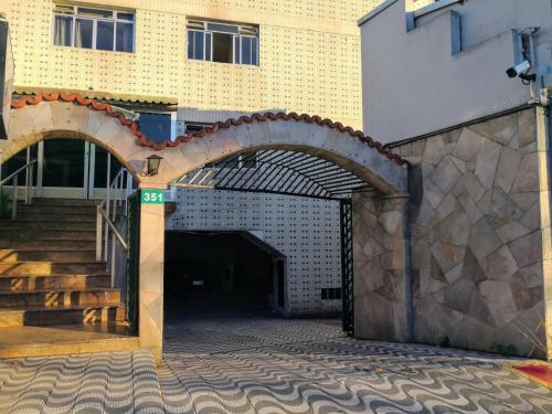 Brasilia Parque Hotel - São Paulo