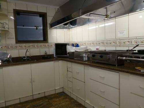 Brasilia Parque Hotel in ลิเมา