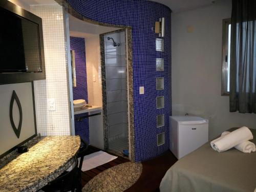 Brasilia Parque Hotel – Sao Paulo, MA