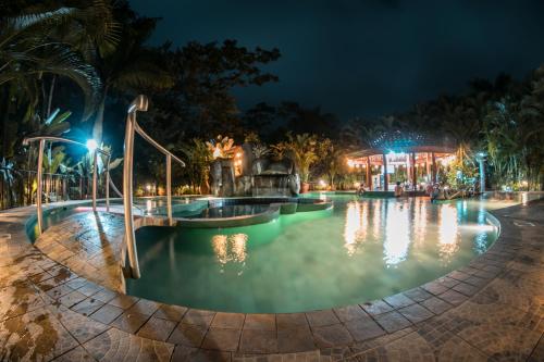Paradise Hot Springs - Thermal Water & Volcano Views, Fortuna (fotografie 6)