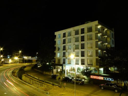 Gran Hotel Las Lajas - image 2