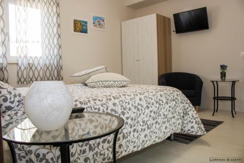 B&B Geolja