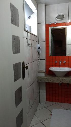 Brasilia Parque Hotel – Sao Paulo, MA