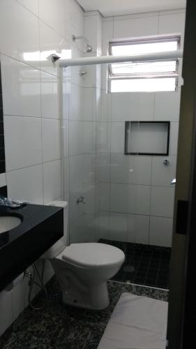 Brasilia Parque Hotel – Sao Paulo, MA
