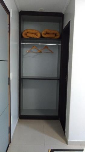 Brasilia Parque Hotel – Sao Paulo, MA