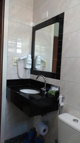 Brasilia Parque Hotel – Sao Paulo, MA