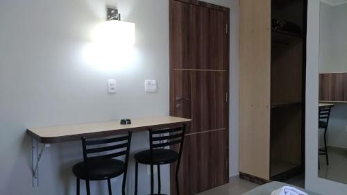 Brasilia Parque Hotel – Sao Paulo, MA