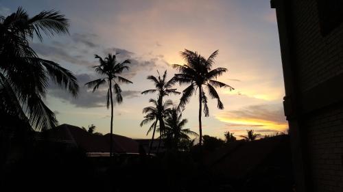 View, The Jayakarta Bali Beach Resort & Spa in Bali