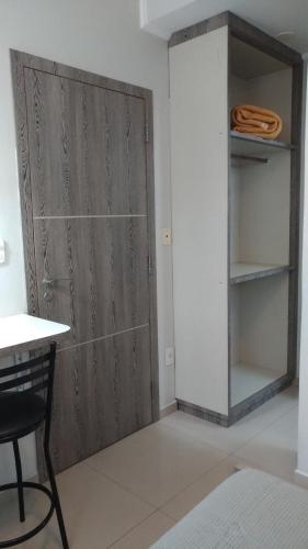 Brasilia Parque Hotel – Sao Paulo, MA