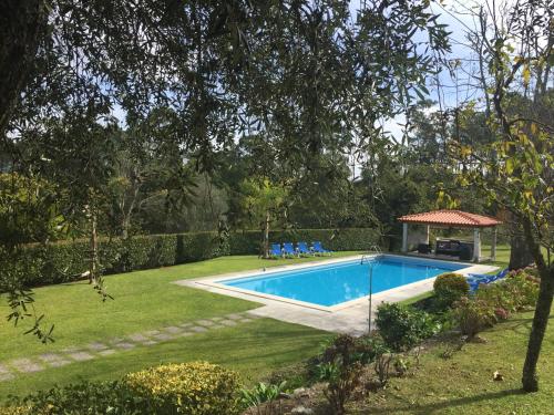  ROSA Y GARDENIA - Solo Adultos in Ponte de Lima