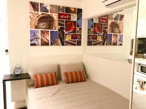 Studio Augusta, São Paulo