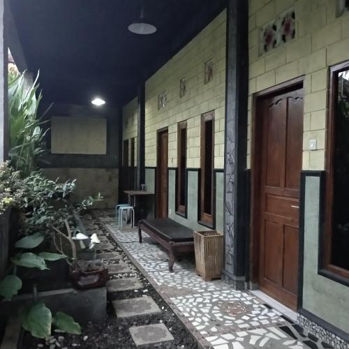 Buana Asti Homestay