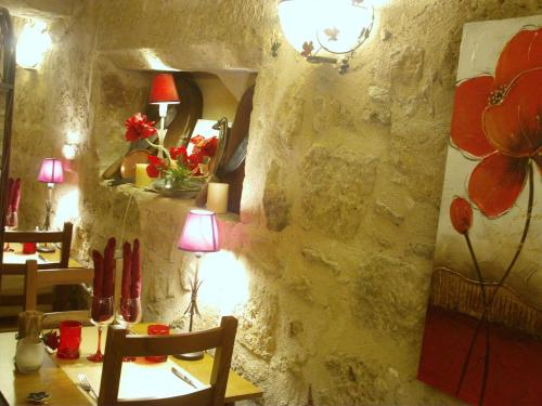 Appart'Hôtel Les Tilleuls - image 13