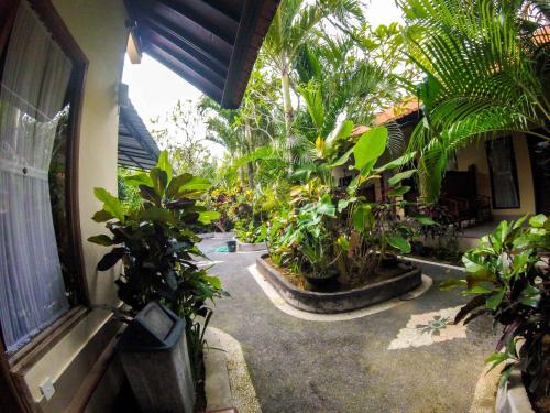 Putu Guest House