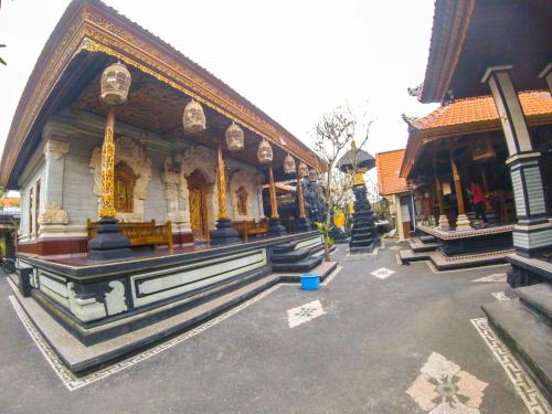 共用Lounge/電視區