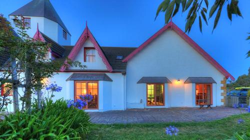 Hatchers Richmond Manor Hotel