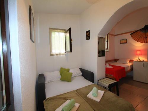 Apartment GIARDINO - image 10