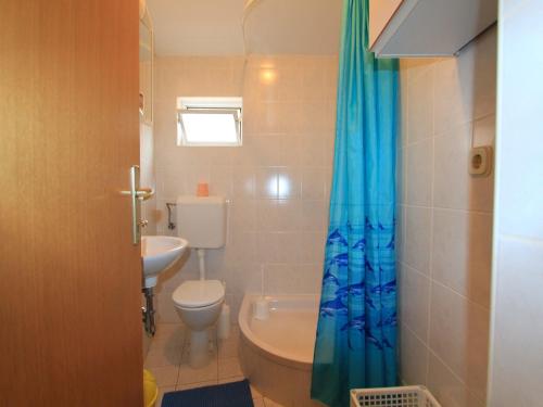 Apartment GIARDINO - main image