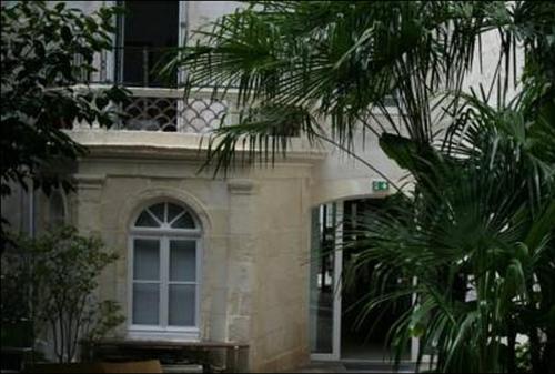 Hôtel Atlantic - main image