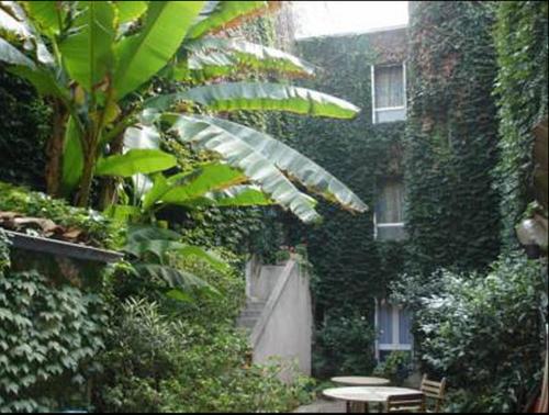 Hôtel Atlantic - image 5