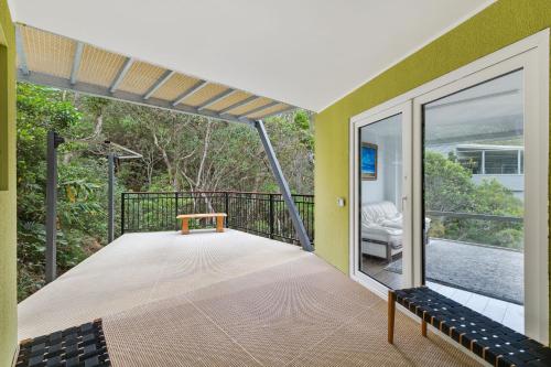 Alrededores, Pier 26 Coastal Retreat in Copacabana