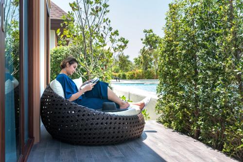 Triple Tree Beach Resort Triple Tree Beach Resort