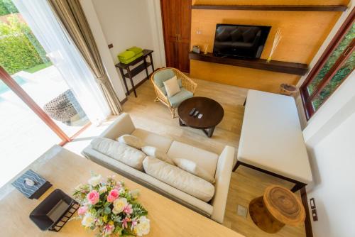 Triple Tree Beach Resort Triple Tree Beach Resort