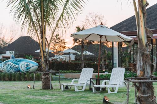 Triple Tree Beach Resort Triple Tree Beach Resort