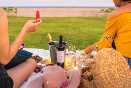 Triple Tree Beach Resort Triple Tree Beach Resort