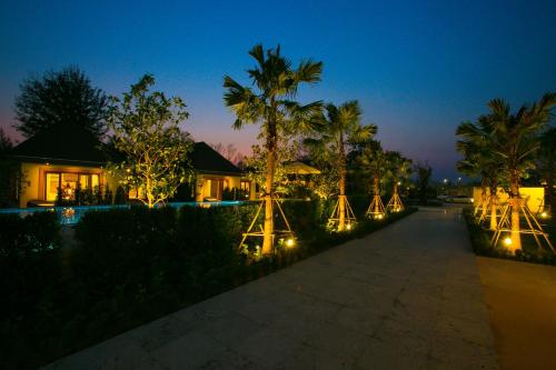 Triple Tree Beach Resort Triple Tree Beach Resort