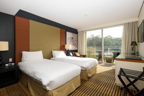 MGSM Executive Hotel & Conference Centre - image 3