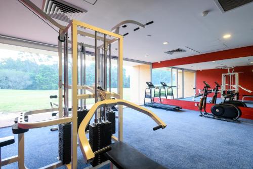 MGSM Executive Hotel & Conference Centre - image 14
