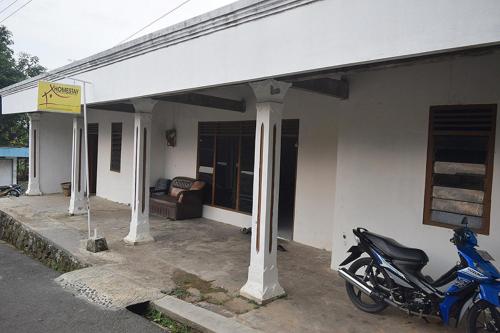 Ngatimin Suko Makmur Homestay