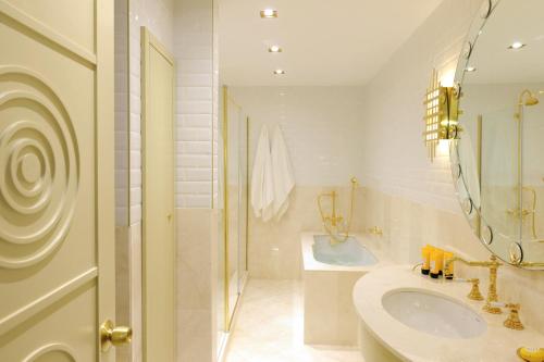Taxim Hill Hotel, Estambul (foto 11)