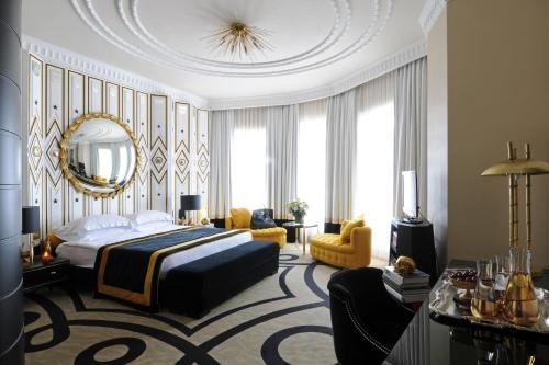 Taxim Hill Hotel in İstanbul